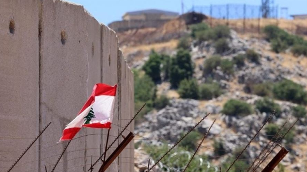 مسؤول أوروبي يحمل رسالة 