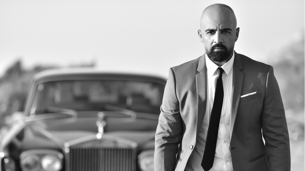 زوجته أردنيّة... فنان لبنانيّ يتحدّث عن وضعه المالي: 