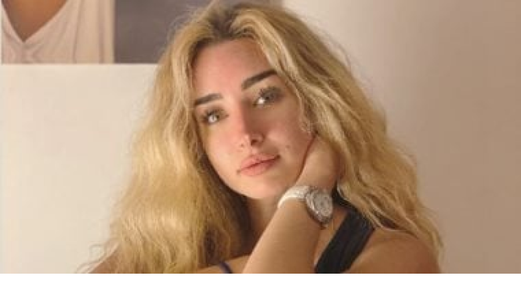 هنا الزّاهد في أوّل بطولة مشتركة مع هذا الممثّل الوسيم.. من هو؟