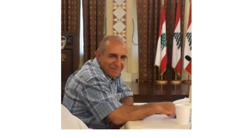 لجنة كفرحزير لمافيا الترابة: لن تجدوا طاولات تختبأون تحتها