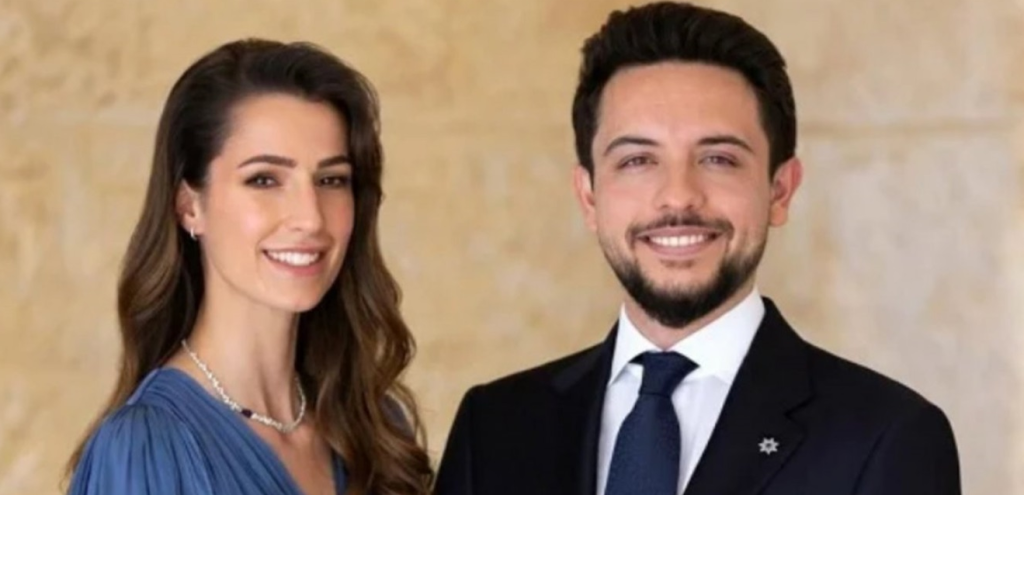 ما الهدية التي قدمها الأمير الحسين يوم ولادة ابنته؟