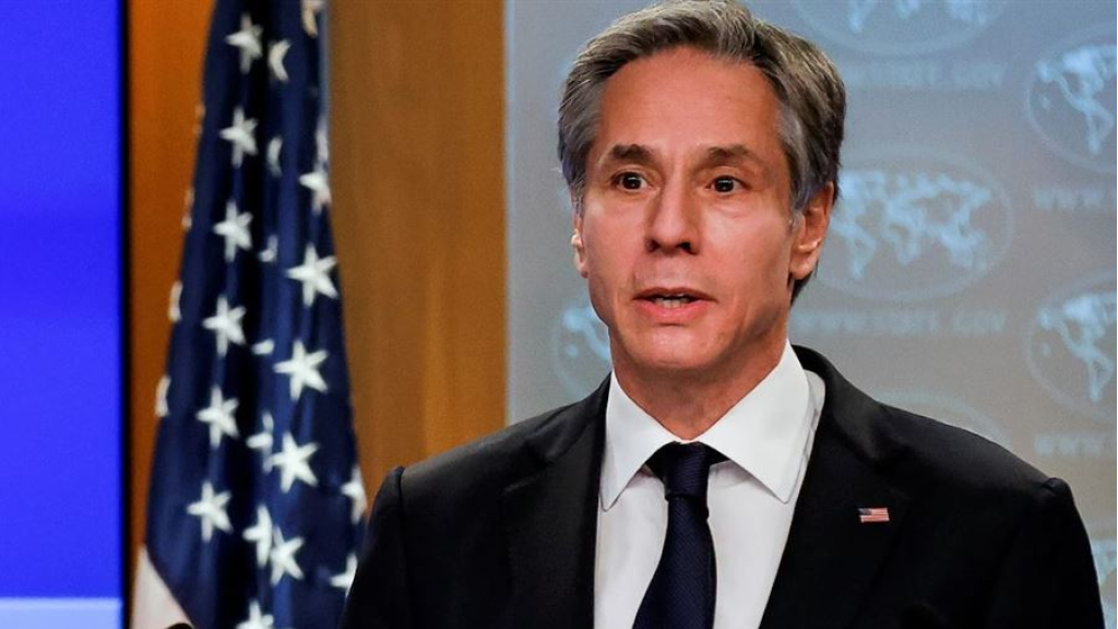 اتصالٌ أميركي قطري لخفض التصعيد  