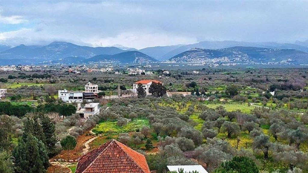 بشأن إخلاء السوريين قرى في الكورة... طلبٌ من نهرا إلى أمن الدولة
