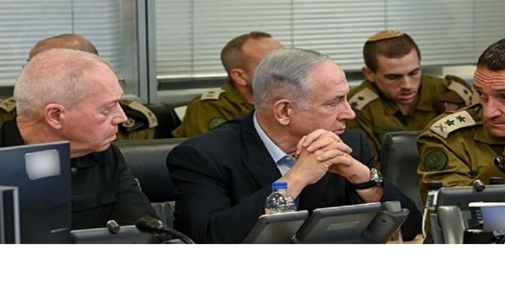 أين سيختبئ نتنياهو خلال الردّ الإيرانيّ؟... إليكم ما كشفه تقرير إسرائيليّ 