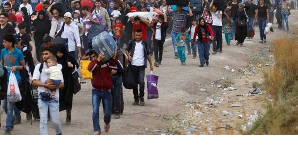 عن التّحذيرات لمُغادرة لبنان... ماذا عن السوريّين؟