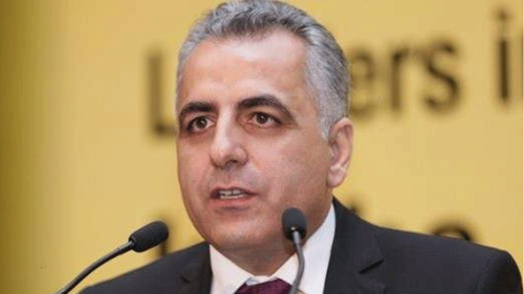 كركي: وضع آليّة لدفع المعاملات الاستشفائيّة المقطوعة خلال شهرين