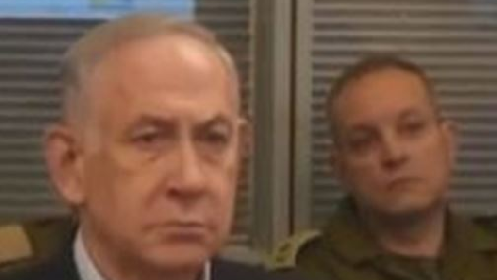 بعد 10 أشهر.. نتنياهو يعتذر!