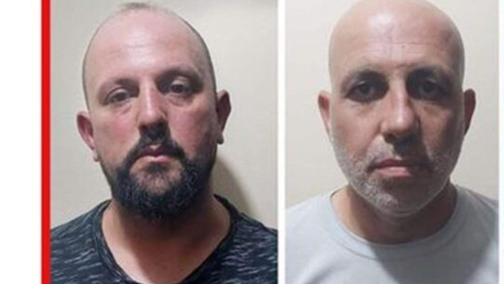 إنتحلوا صفة أمنية.. فوقعوا بقبضة الأمن! 