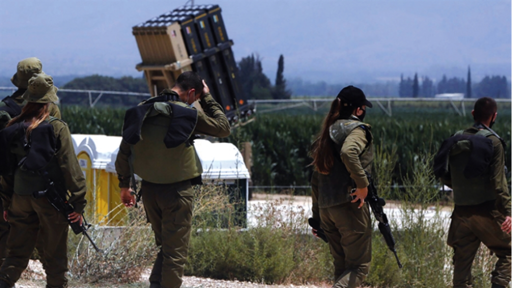 قبرص ترضخ لأميركا: الجزيرة منصّة اعتراض ضد إيران وحزب الله: عتاد عسكري أميركي «غير مسبوق» وجسر جوي بين لارنكا وبافوس وتل أبيب