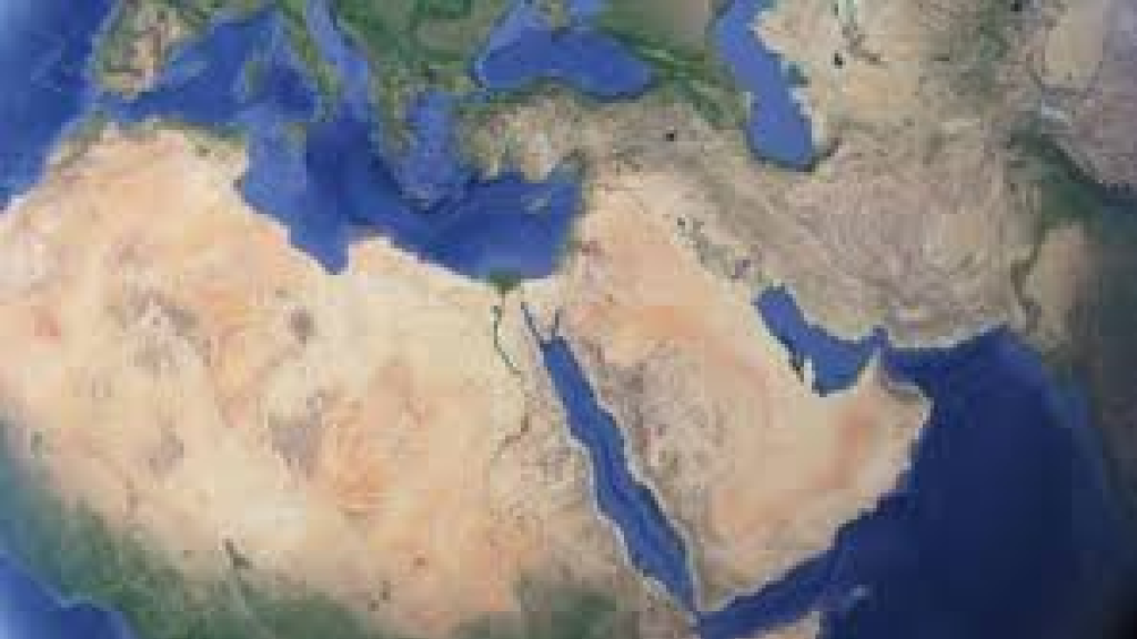 أزمتنا الضائعة على أرصفة الأمم