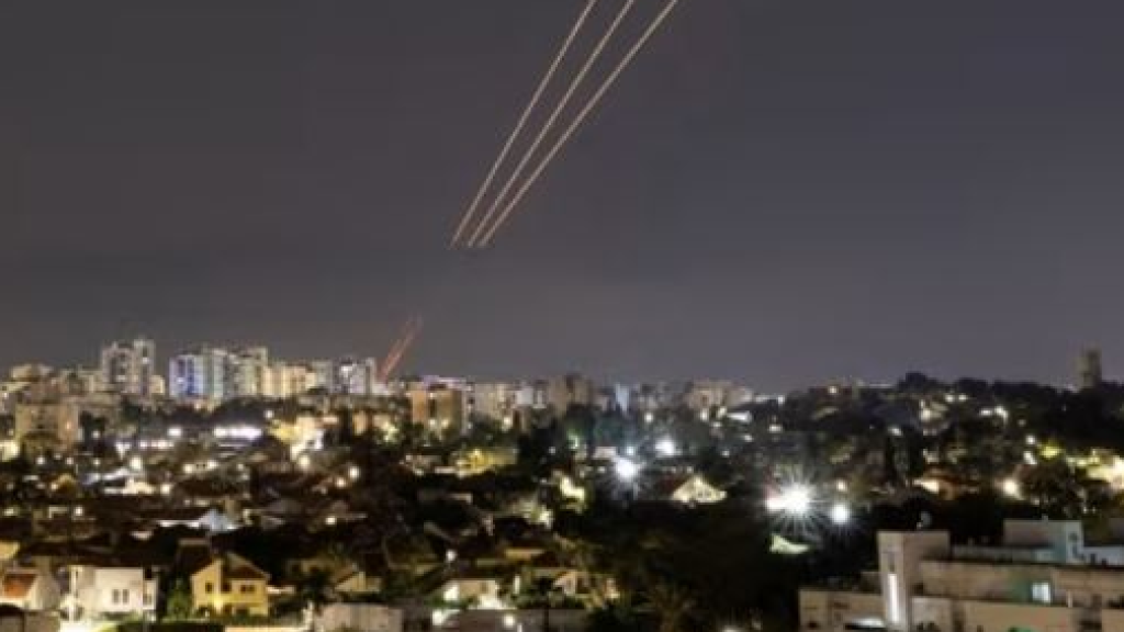 جنرال اسرائيلي تنبأ بـ الحرب قبل وقوعها يكشف ما سيحدث في الشرق الأوسط... إنتظروا الكارثة!