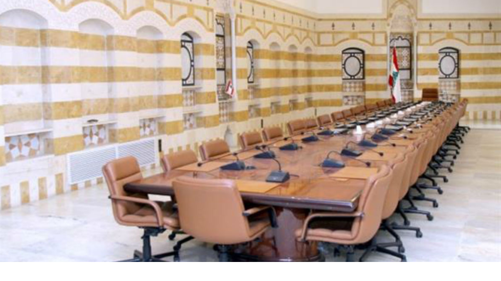 بيانٌ مشترك لقادة مصر وقطر وأميركا... والحكومة تعلّق!