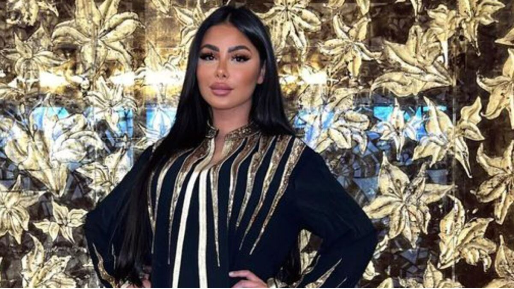 منع المؤثرة مايفا غنام من دخول الجزائر لزيارتها إسرائيل (صور + فيديو)