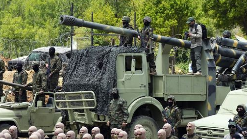 هذا ما ستشهده إسرائيل لحظة 