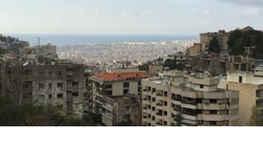 تحرّك مشبوه لسيارة في منطقة اليرزة يُفضي إلى صيد ثمين لقوى الأمن.. 