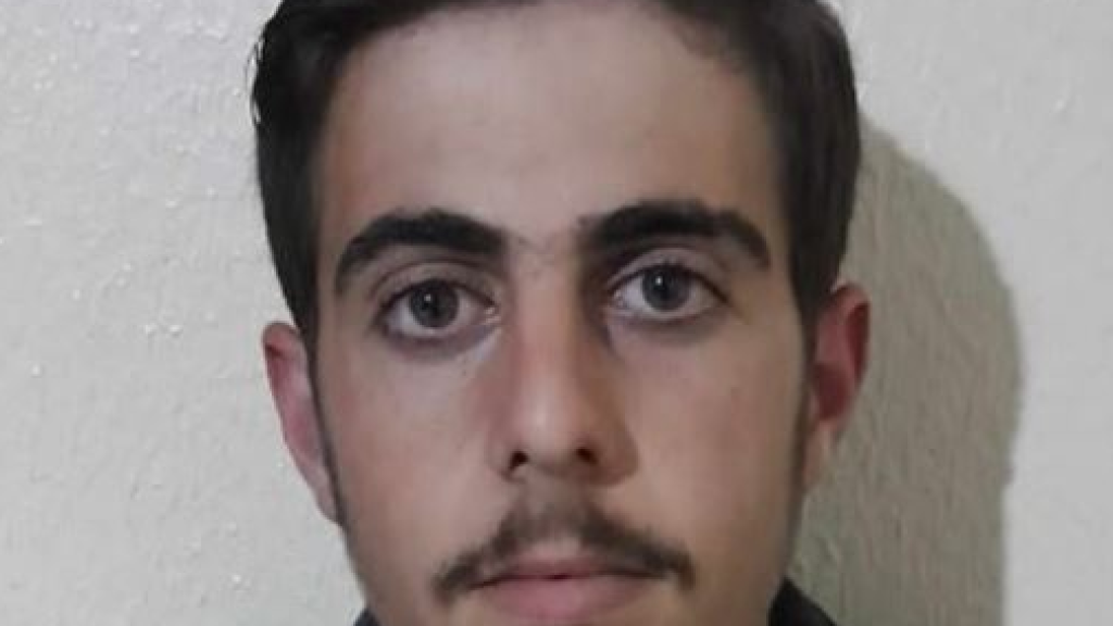 24 ساعة على اختفاء مصطفى..  هل من يعرف عنه شيئًا؟