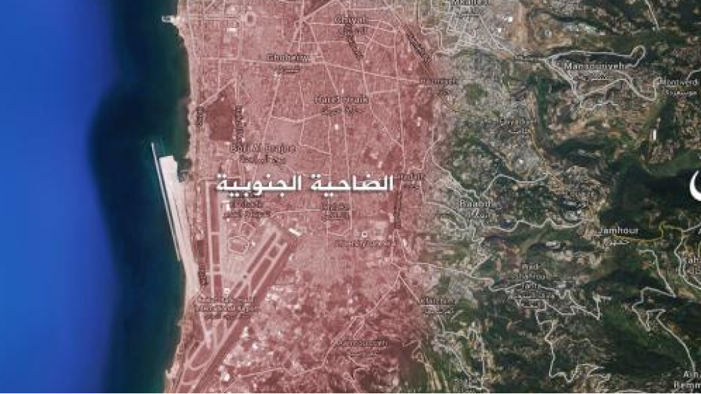 قبل وقوع الحرب... 