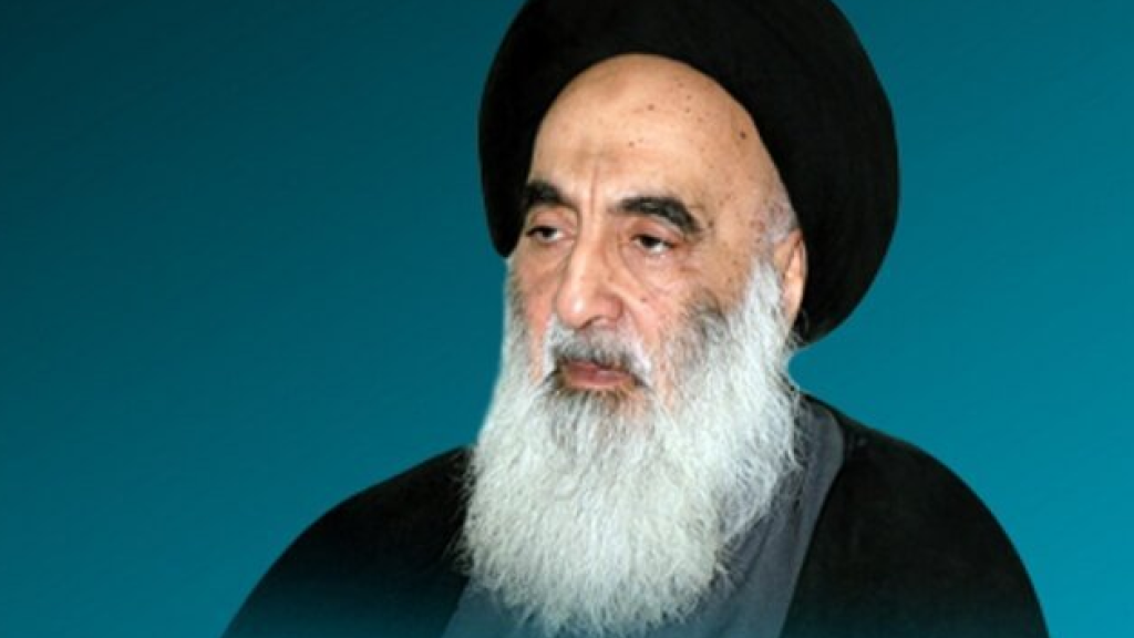 جريمة نكراء باءت بآثامها وحوش بشرية تجرّدوا من كل القيم الإنسانية والمبادئ السامية،.. السيستاني يدين مجزرة مدرسة 