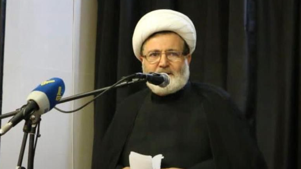 البغدادي: انتصار تموز ألفين وستة أسّس لانتصاراتٍ مقبلة