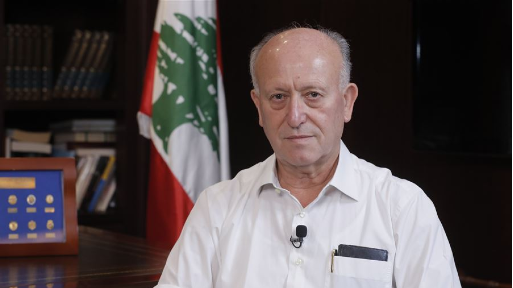  ريفي: ندعو لنزع وزارة الطاقة من يد المافيا