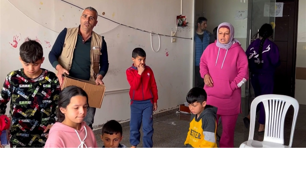 كم بلغت نسبة النازحين من الجنوب؟ رقمٌ جديد يكشفه أحد الوزراء