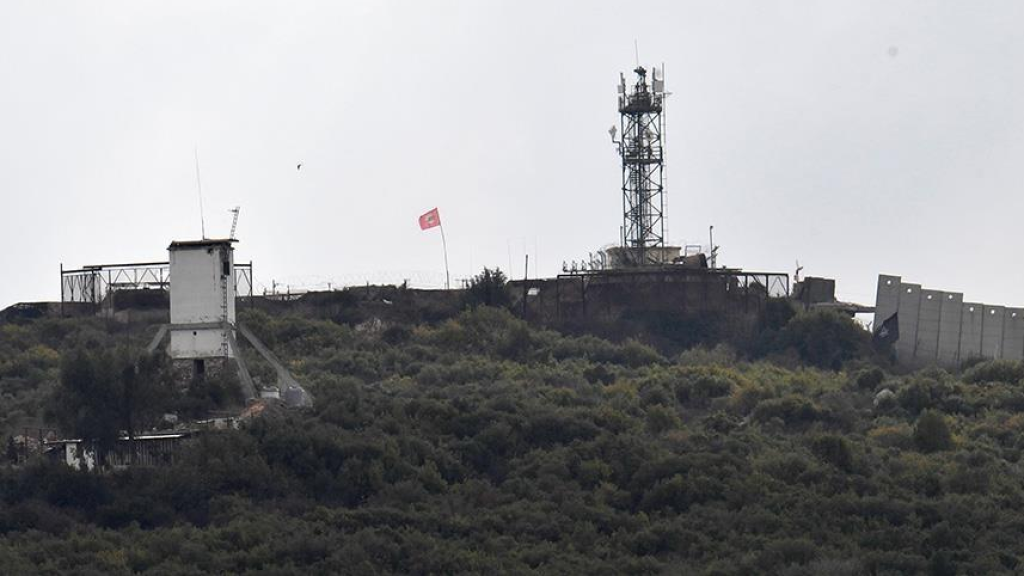 الحزب يقصف قاعدة محفاة ألون.. ماذا نعرف عنها؟