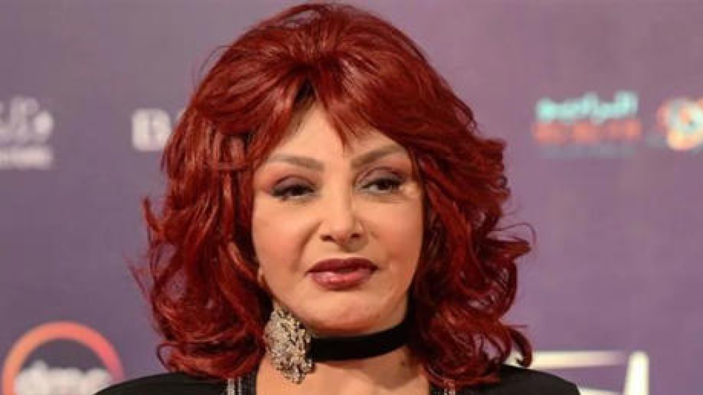 نبيلة عبيد توجه رسالة لـ إيمان خليف بعد حصد ذهبية بالأولمبياد