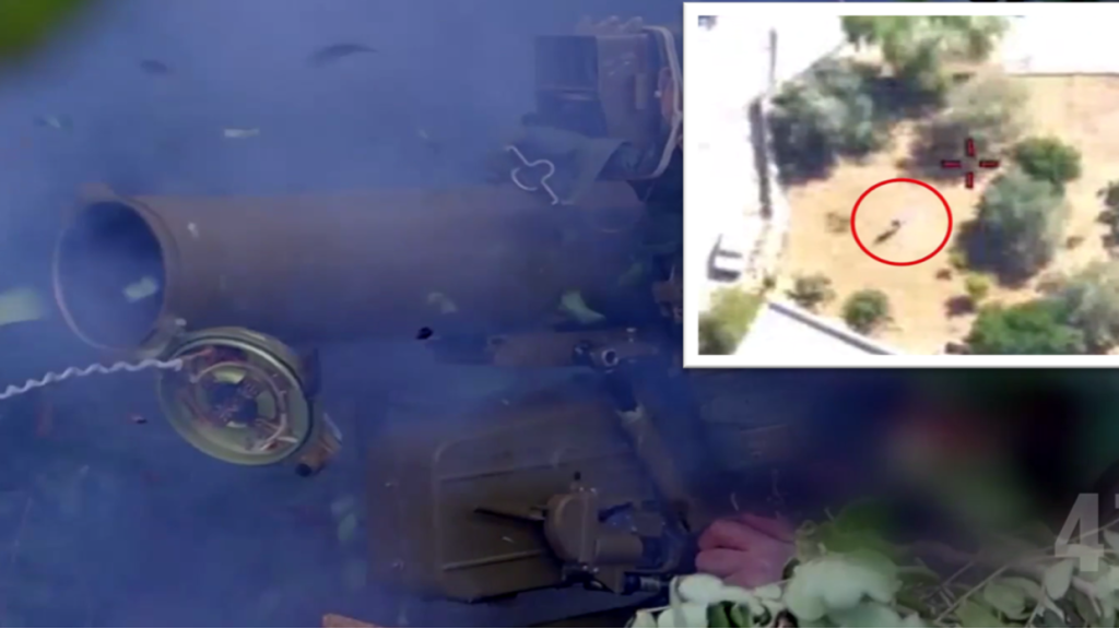 النهار: أوسع هجوم لـ