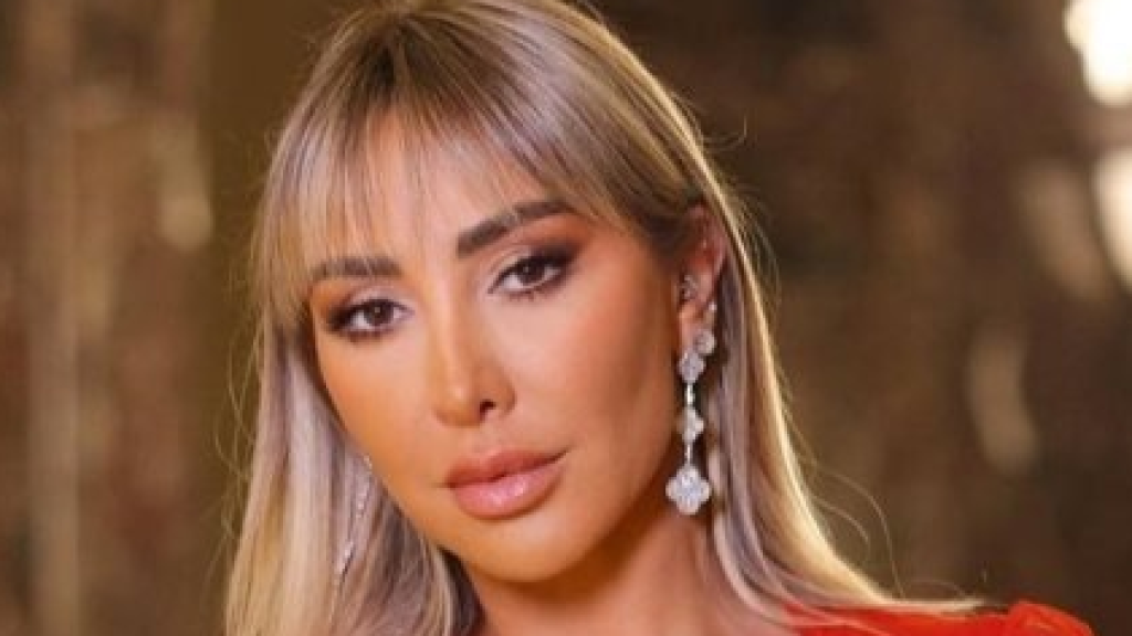 بالفيديو- جويل مردينيان تفتح النار على أولادها: 