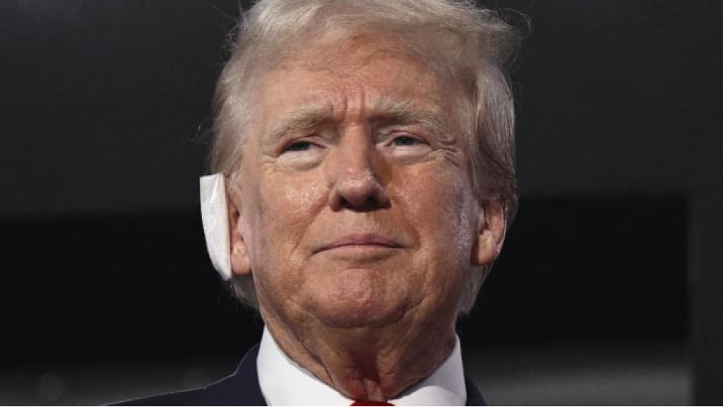 “احفظوا كلماتي”… بايدن: راقبوا ما سيحصل في حال فوز ترامب