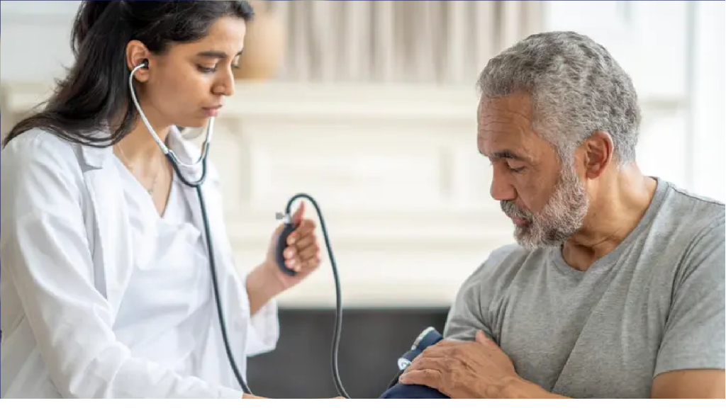 للحماية من ارتفاع ضغط الدم.. 4 نصائح لا تقدر بثمن  