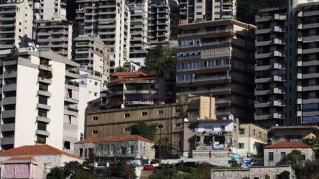 بلاغ إلى مالكي الشقق في بيروت بشأن تأجير نازحي الجنوب.. ماذا فيه؟