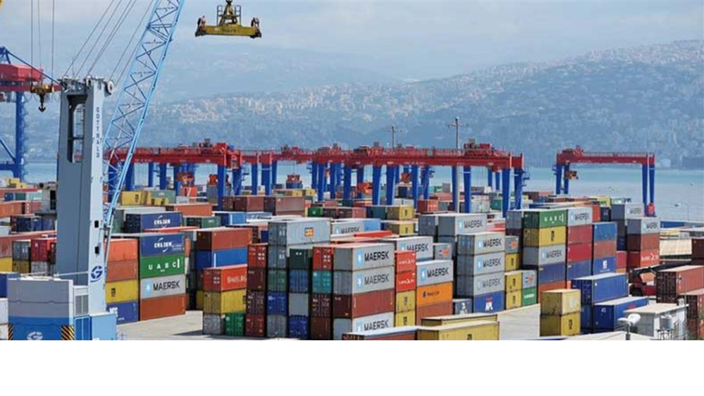 ما سبب التأخير في اخراج البضائع من مرفأ بيروت؟