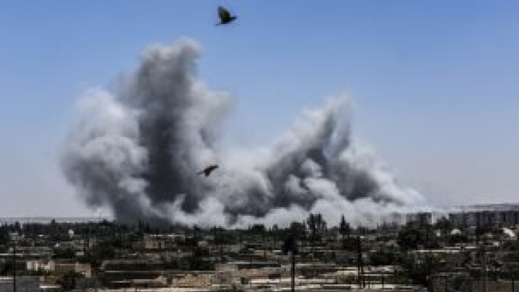 هل سيكون الرد الإيراني الليلة؟