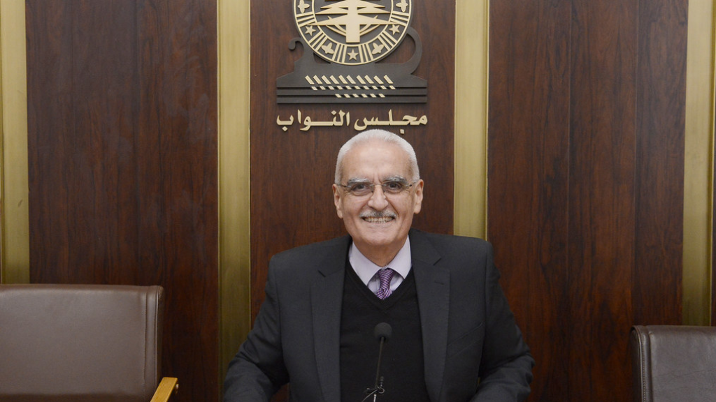 يزبك لهؤلاء: انتهازيتكم خرّبت لبنان!