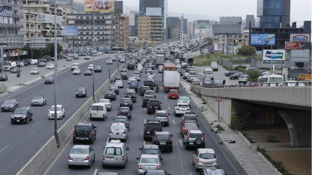 تنبيه مهمّ للسائقين والمشاة.. ماذا في التفاصيل؟ 