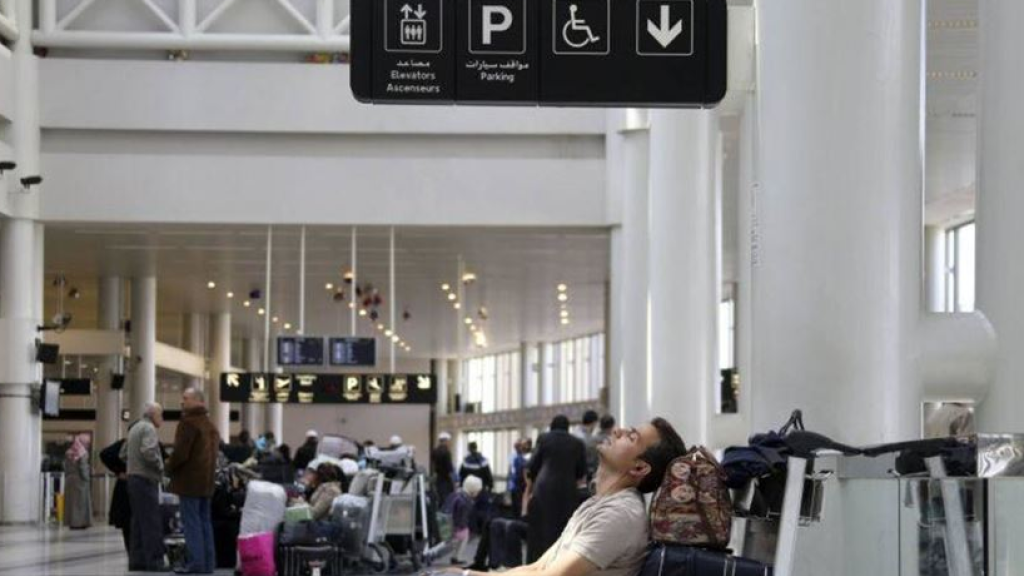  بالأرقام.. خسائر لبنان بعد 10 أشهر من الحرب