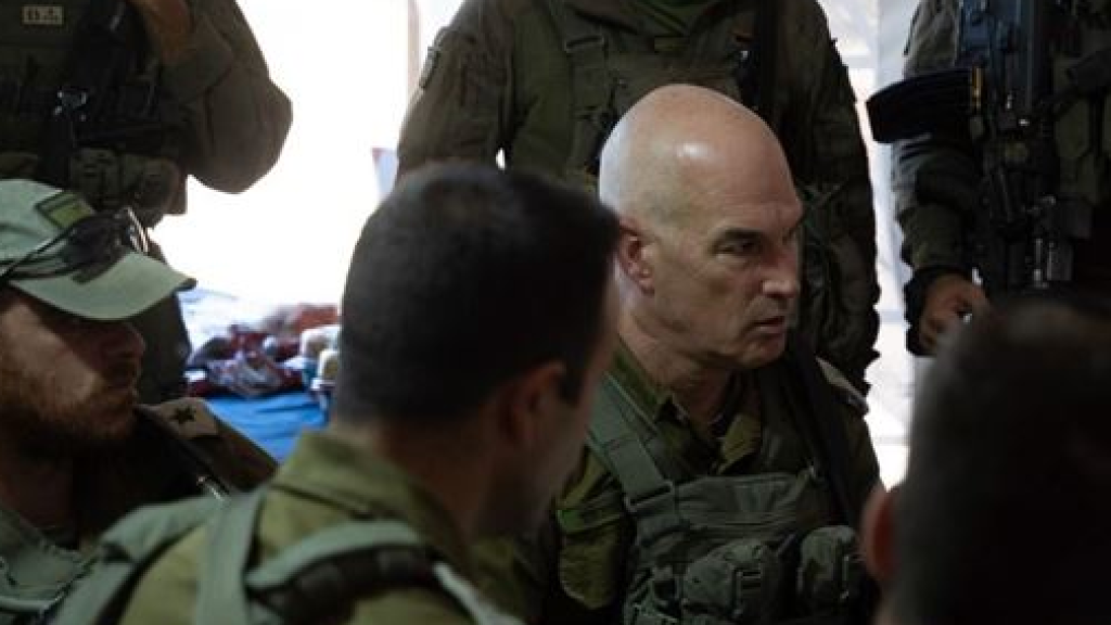 عن حرب لبنان... هذا ما قاله وزير إسرائيلي