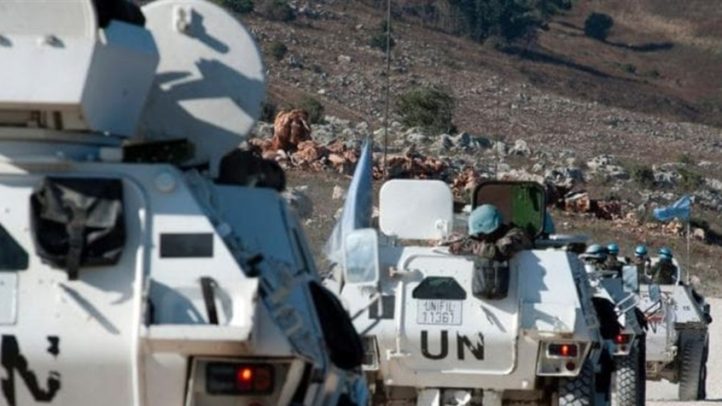 اليونيفل عشية تمديد ولايتها: نشاط ميداني في خدمة العدوّ!