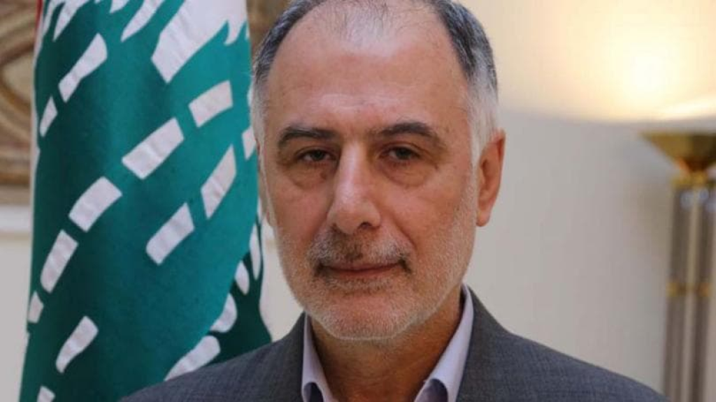 فنيش: موقف قيادة المقاومة لن يتأثر بأي أحاديث أو حشد أساطيل وقوى