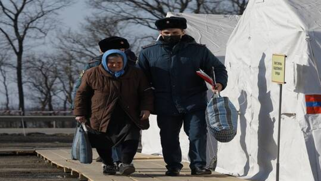 مارس القتل في سوريا والعراق.. مرتزق فرنسي يرتكب جريمة اغتصاب في خاركوف