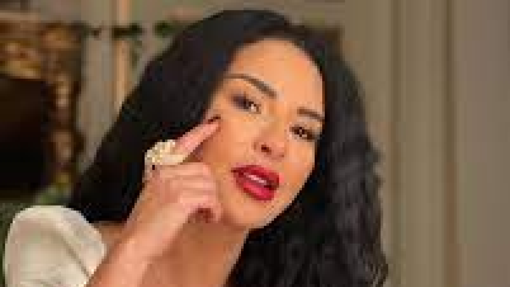 ماغي بو غصن امام المحاكم…!