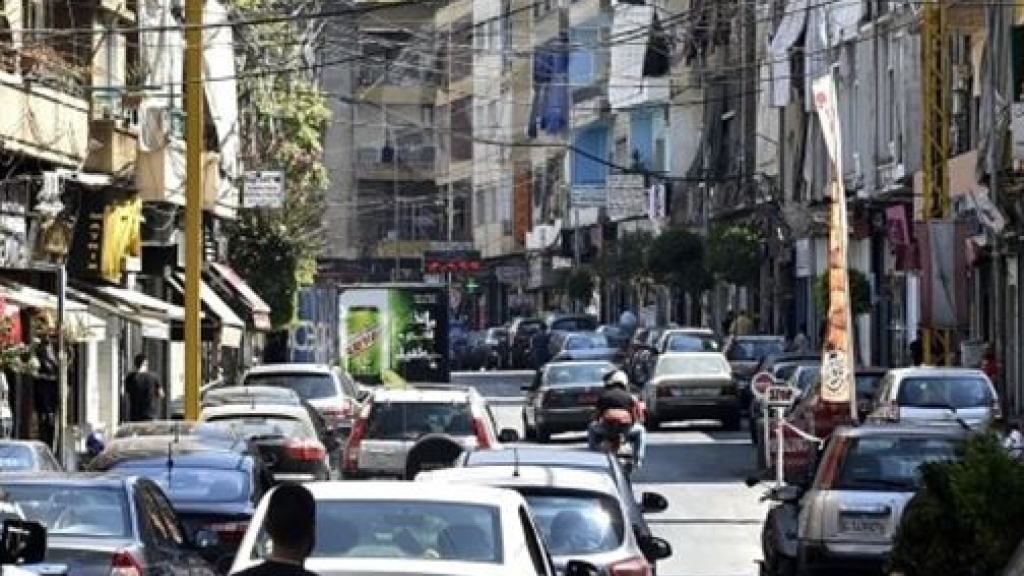 “منتجات منتهية الصلاحيّة”… إقفال “باتيسري” في برج حمود