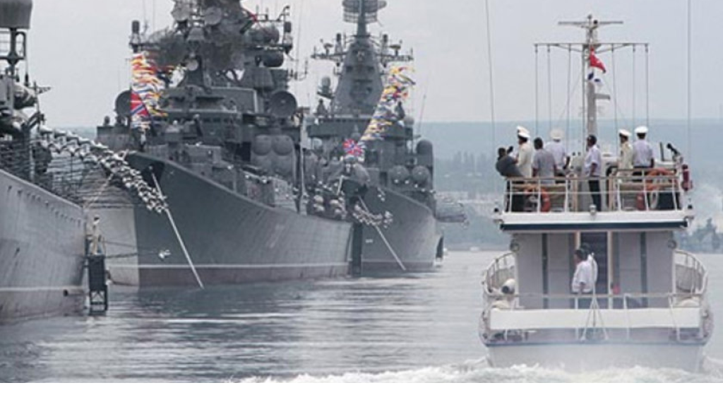  باستخدام أسلحة نووية روسيا تخطط لتوجيه ضربات ساحقة في أوروبا  