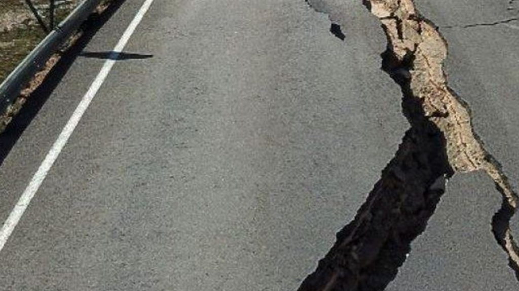 بعد الهزّة الجديدة... طوني نمر يكشف ما هو المطلوب!