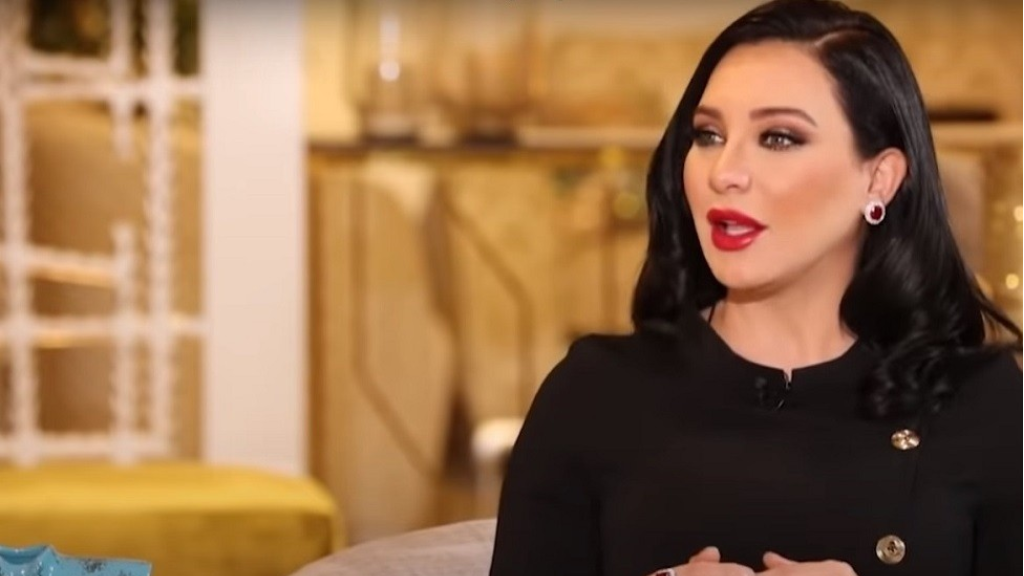 سلاف فواخرجي تخرج عن صمتها بخصوص استبعادها من مسلسل حبق وتوضح
