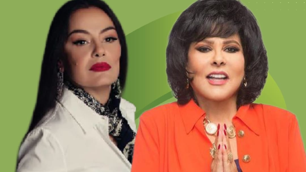 الضُّرة السعيدة اسعاد يونس: “انا وشريهان، راجلنا هو رئيسنا”