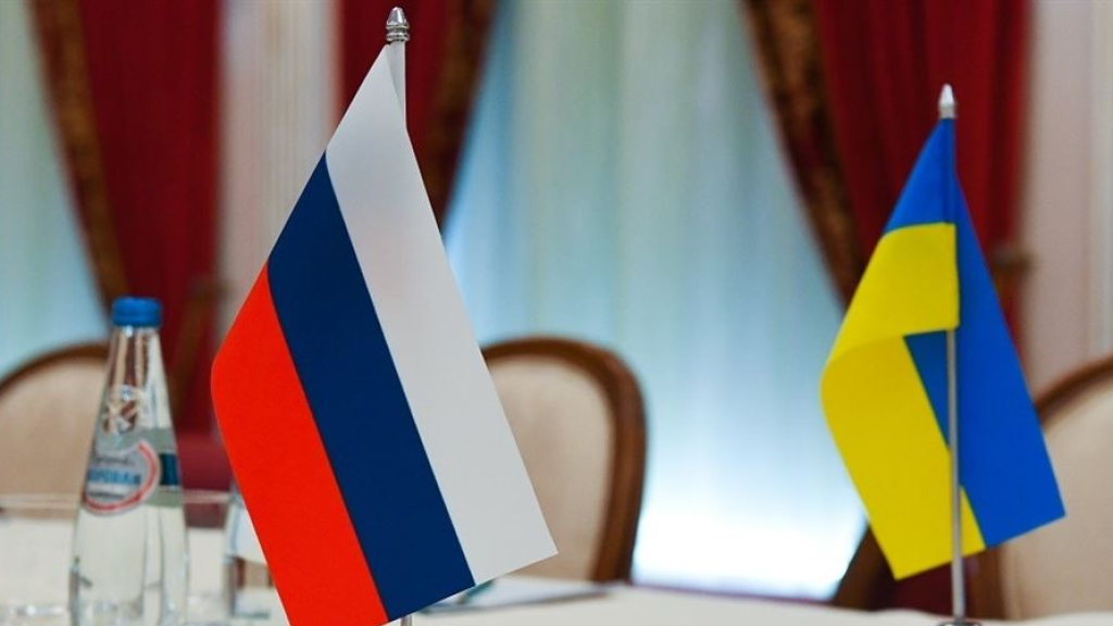 روسيا وأوكرانيا كانتا على وشك 