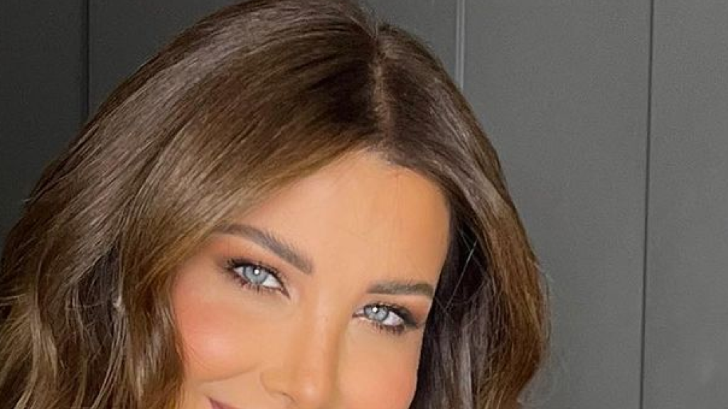 بالفيديو: “في ناس لابسة عوينات بدي مثلهم”… نانسي عجرم تنكّت!
