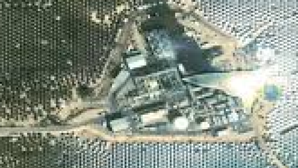 بالتفاصيل- في هذا المكان يختبئ قادة إسرائيل!